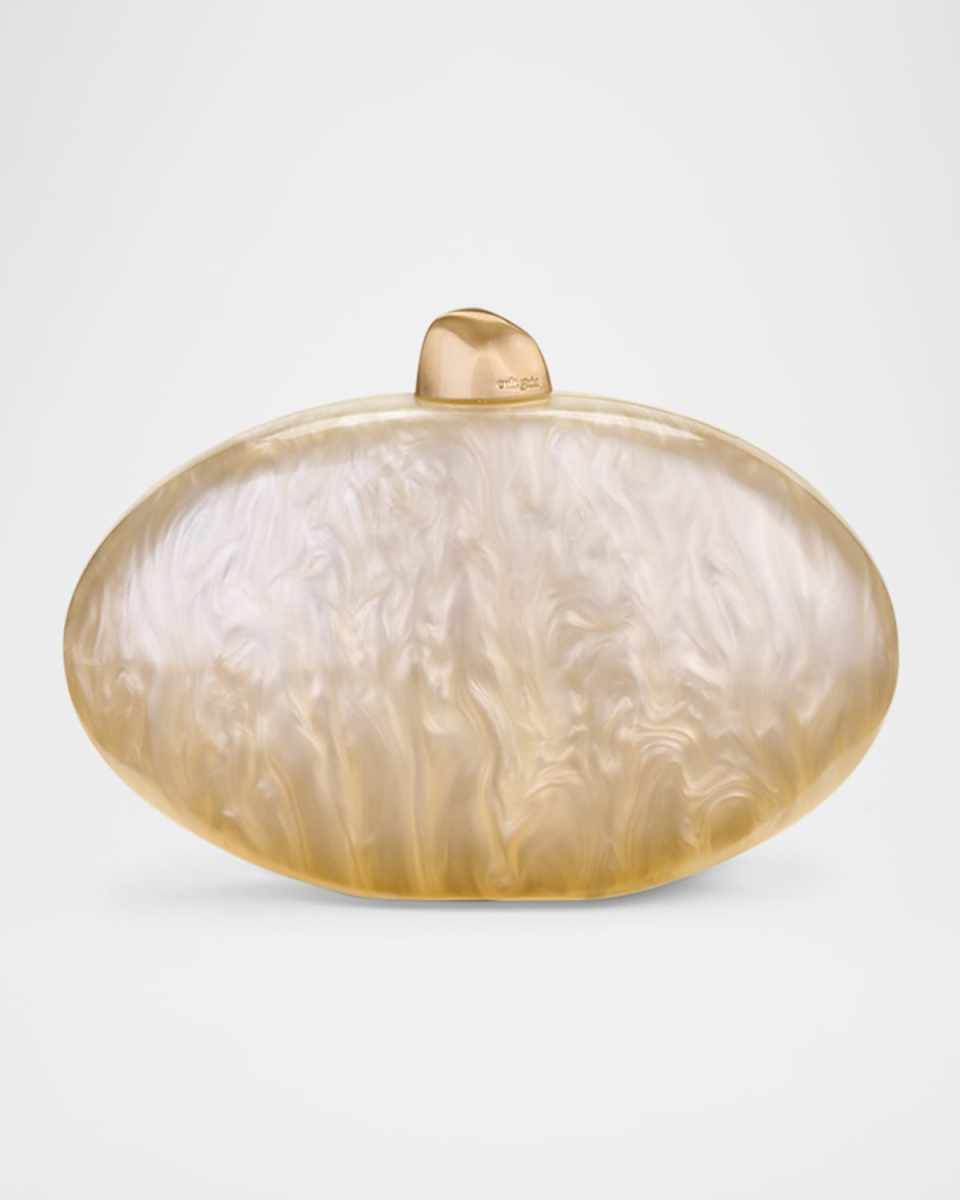 Eviana Clutch Bag